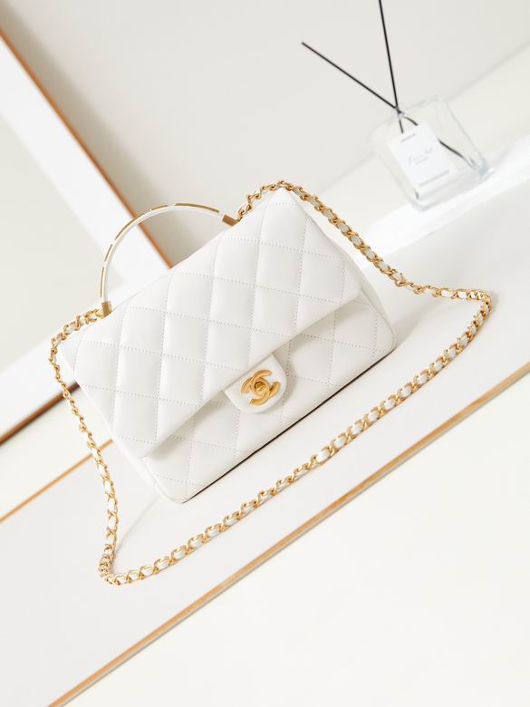 AS4680 17X23X8cm BL 2色 10