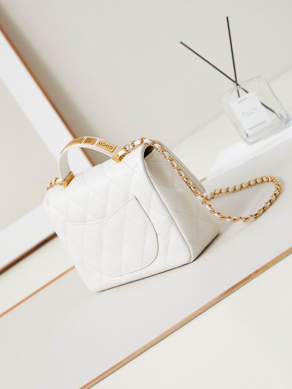 AS4680 17X23X8cm BL 2色 13