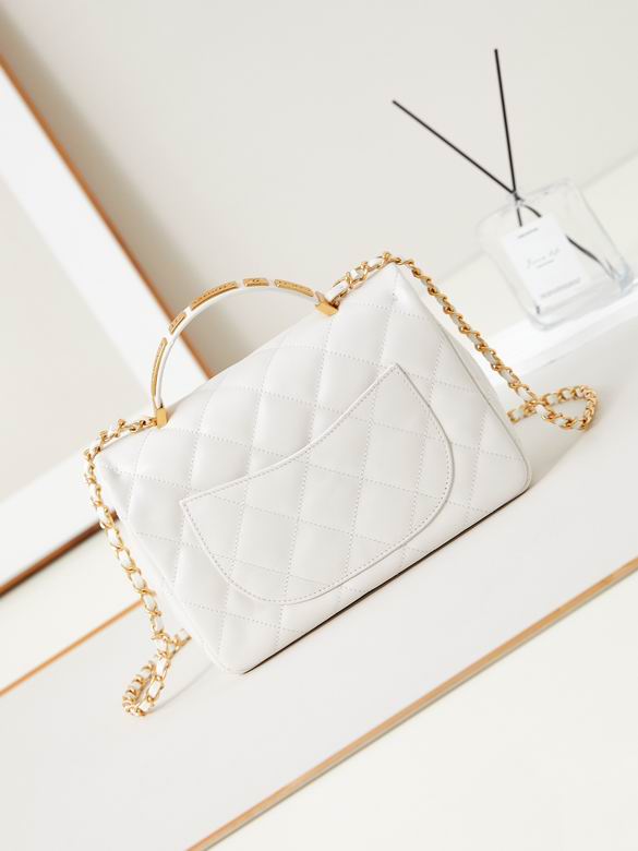 AS4680 17X23X8cm BL 2色 14