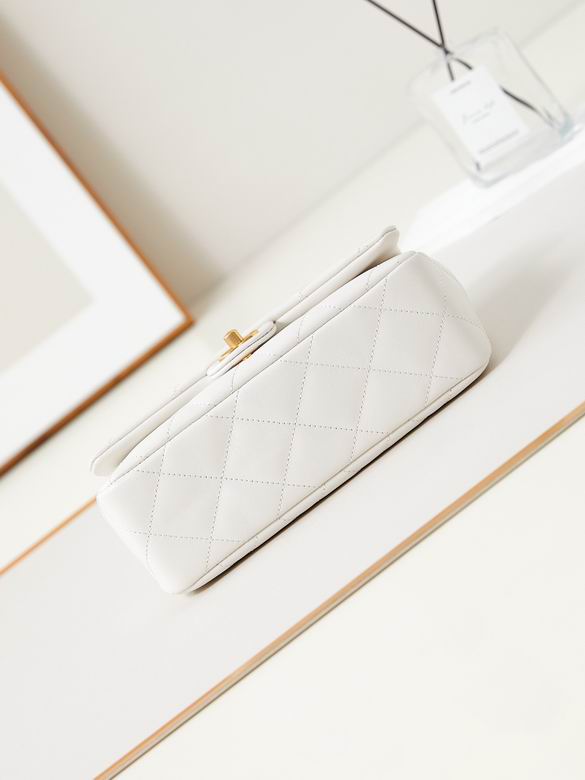 AS4680 17X23X8cm BL 2色 15