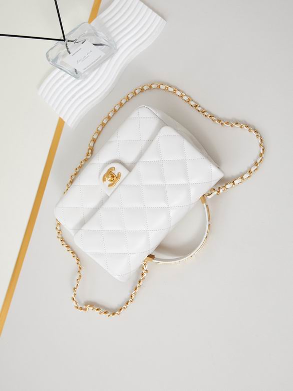 AS4680 17X23X8cm BL 2色 16