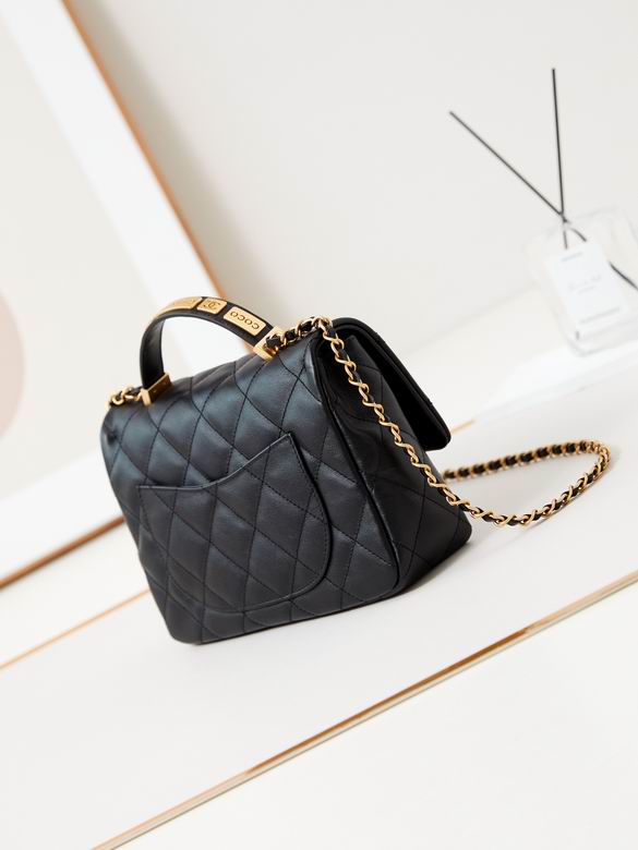 AS4680 17X23X8cm BL 2色 4