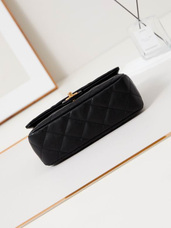 AS4680 17X23X8cm BL 2色 6