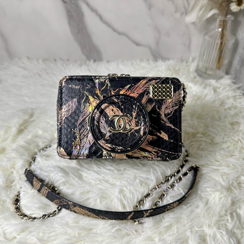 AS4817 11.5X16X6cm BL 11色 10