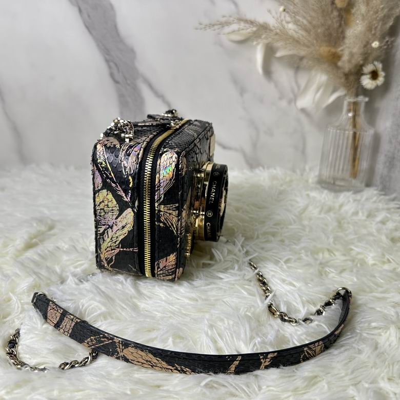 AS4817 11.5X16X6cm BL 11色 11