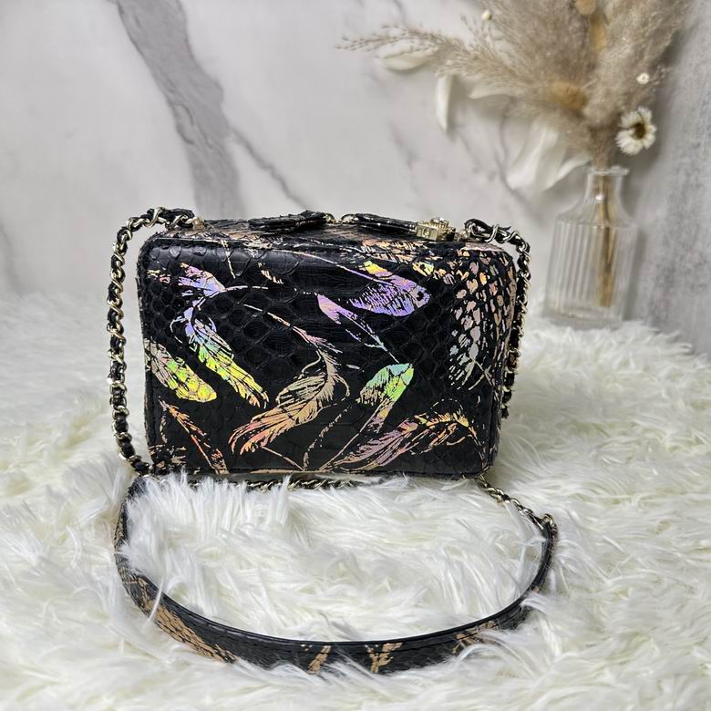 AS4817 11.5X16X6cm BL 11色 12