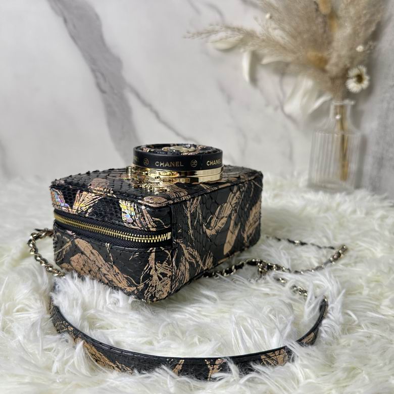 AS4817 11.5X16X6cm BL 11色 13