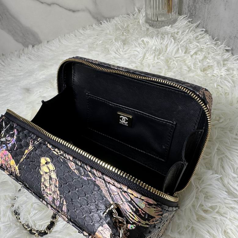 AS4817 11.5X16X6cm BL 11色 17