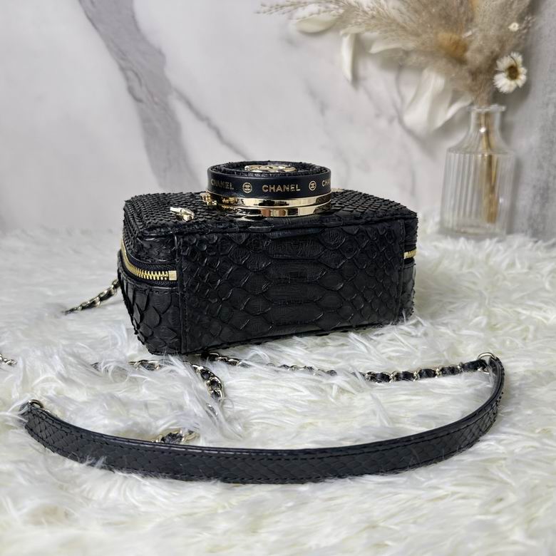 AS4817 11.5X16X6cm BL 11色 22