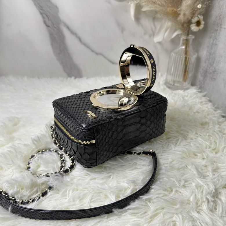 AS4817 11.5X16X6cm BL 11色 24