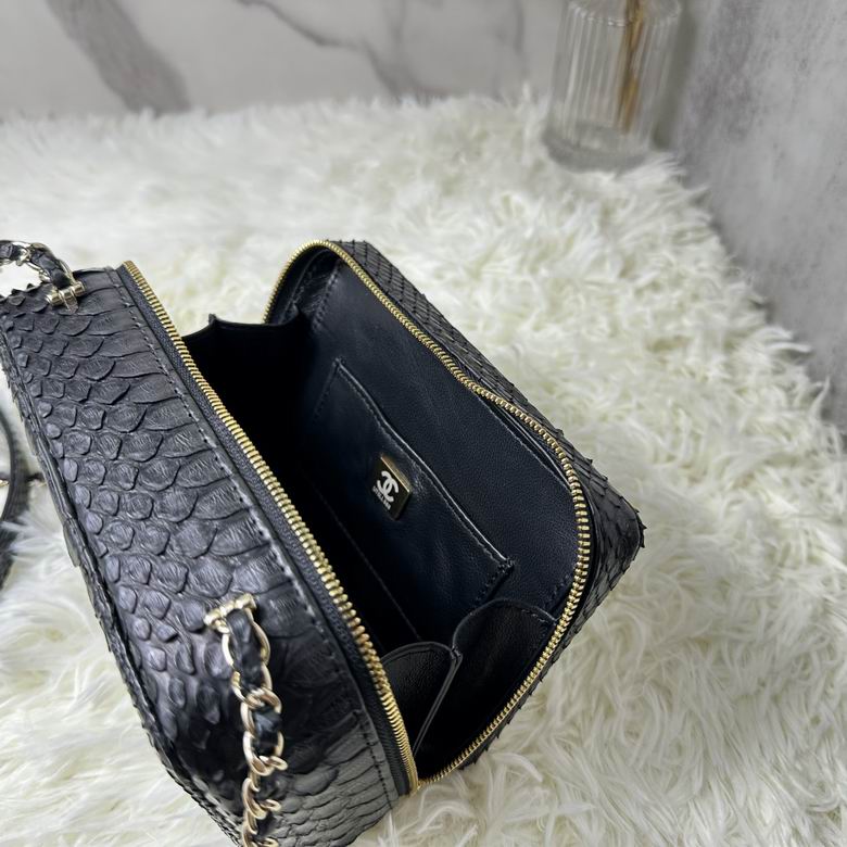 AS4817 11.5X16X6cm BL 11色 25