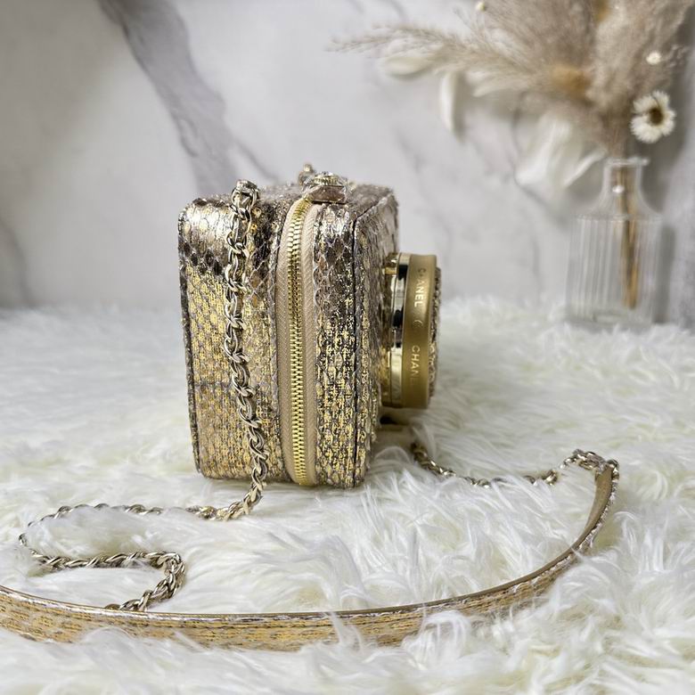 AS4817 11.5X16X6cm BL 11色 2