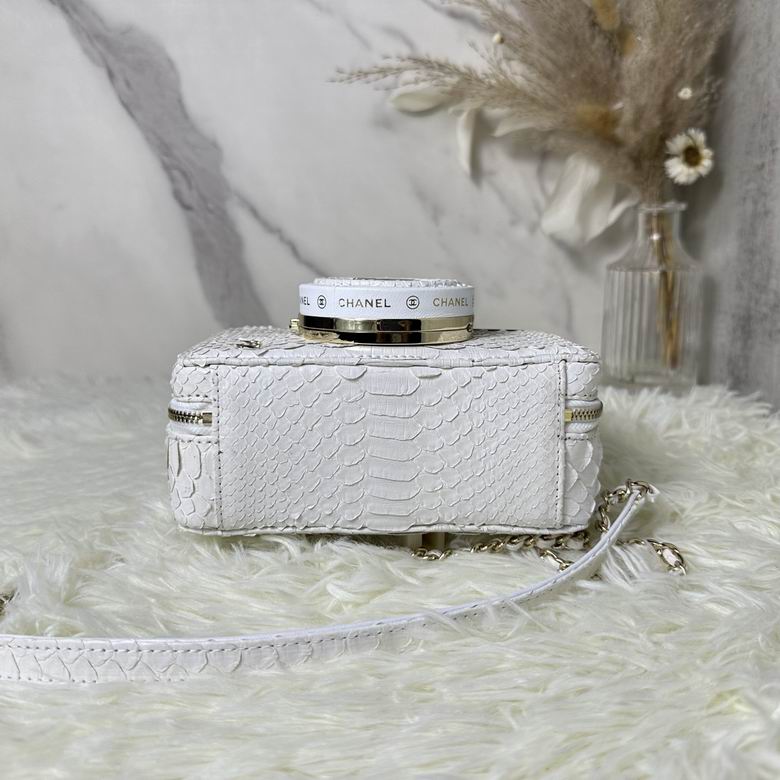 AS4817 11.5X16X6cm BL 11色 30