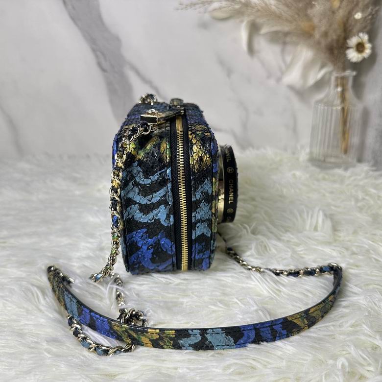 AS4817 11.5X16X6cm BL 11色 37