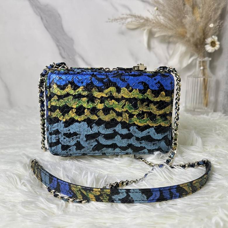 AS4817 11.5X16X6cm BL 11色 38