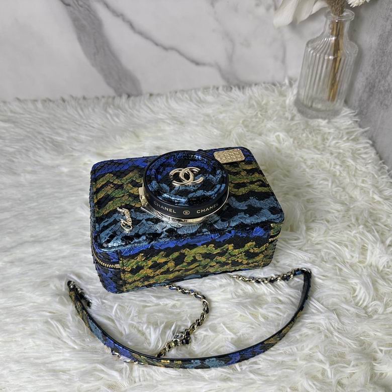 AS4817 11.5X16X6cm BL 11色 40