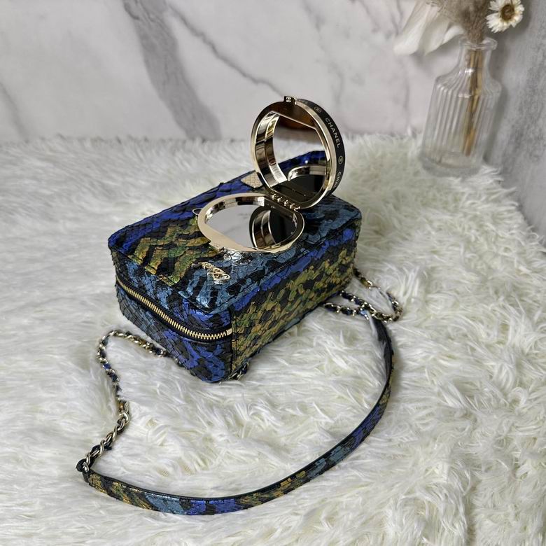 AS4817 11.5X16X6cm BL 11色 42