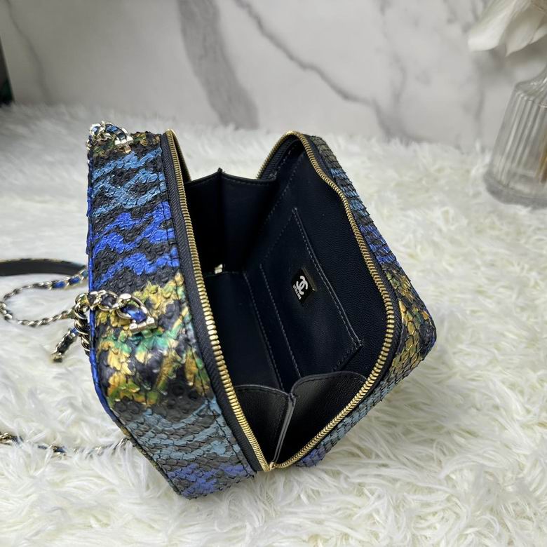 AS4817 11.5X16X6cm BL 11色 43