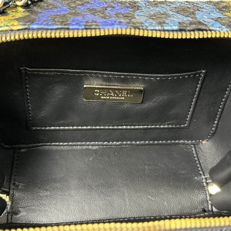 AS4817 11.5X16X6cm BL 11色 44