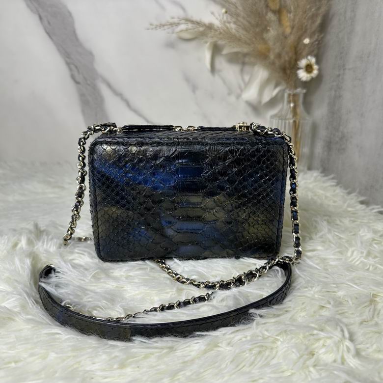 AS4817 11.5X16X6cm BL 11色 47