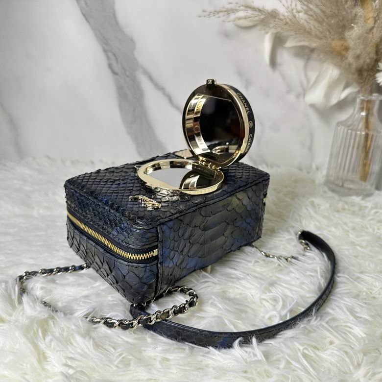 AS4817 11.5X16X6cm BL 11色 51