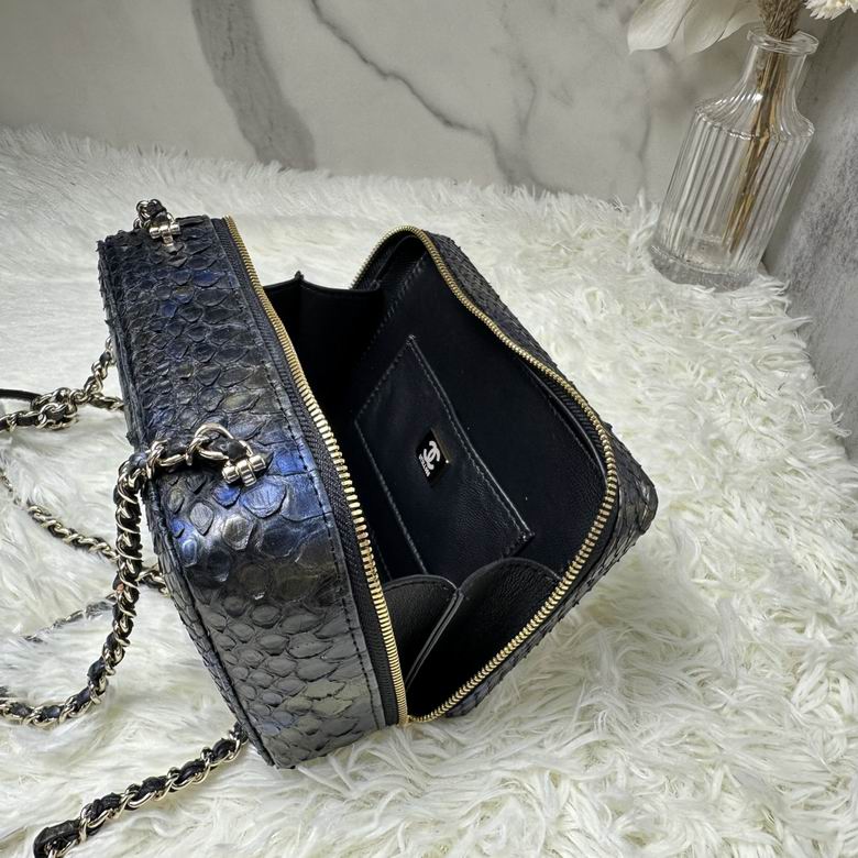 AS4817 11.5X16X6cm BL 11色 52