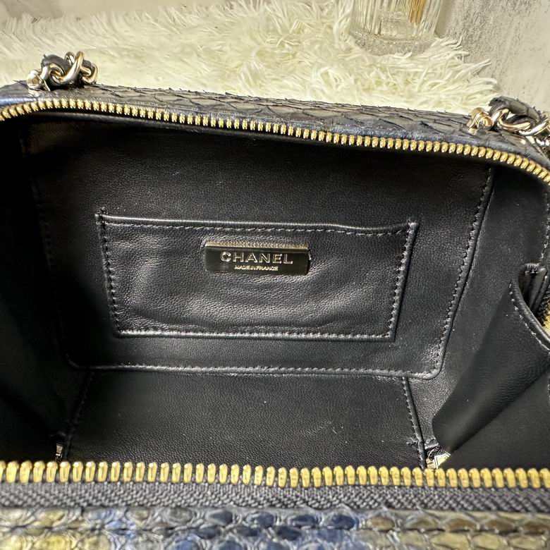 AS4817 11.5X16X6cm BL 11色 53