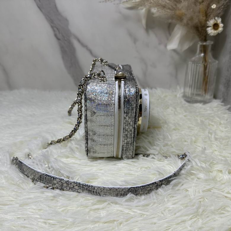 AS4817 11.5X16X6cm BL 11色 55