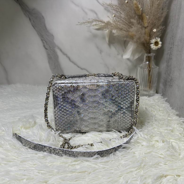 AS4817 11.5X16X6cm BL 11色 56