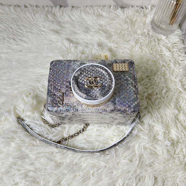 AS4817 11.5X16X6cm BL 11色 58