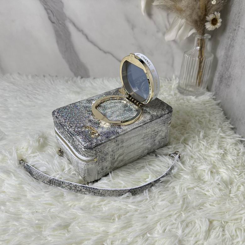 AS4817 11.5X16X6cm BL 11色 60