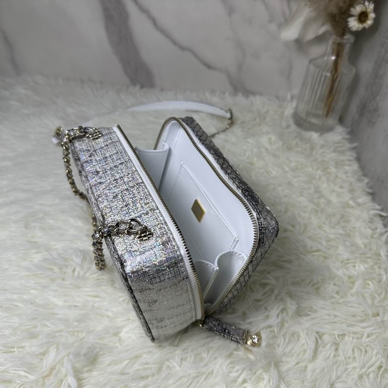 AS4817 11.5X16X6cm BL 11色 61