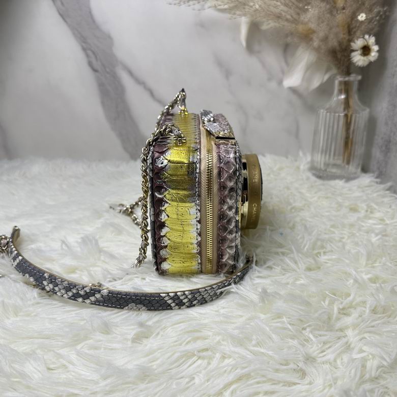 AS4817 11.5X16X6cm BL 11色 64