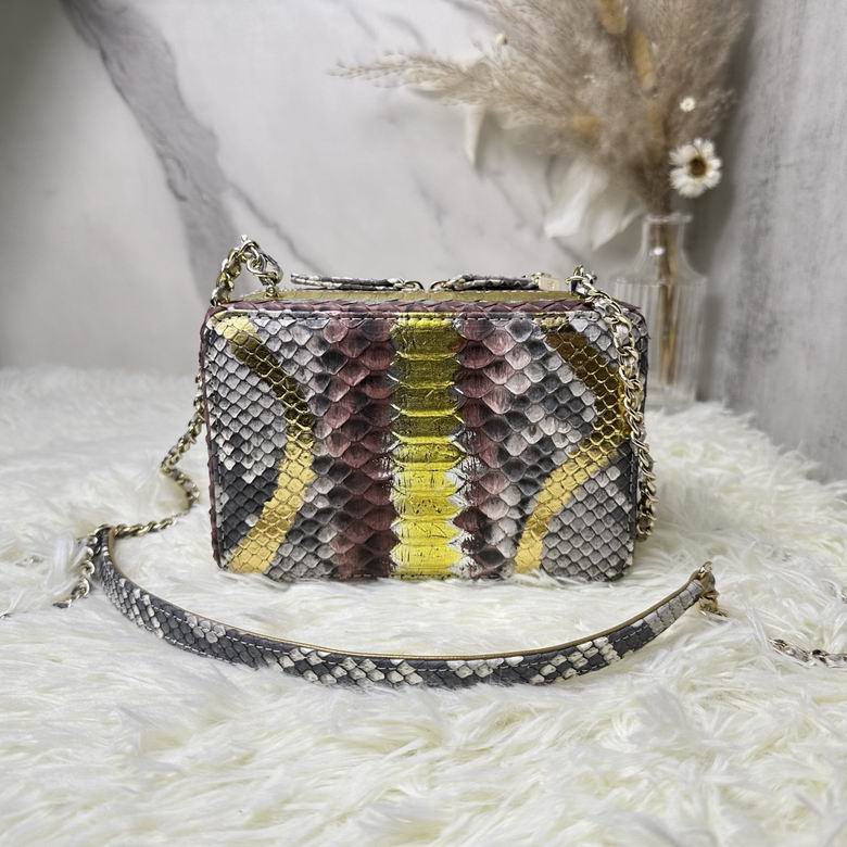 AS4817 11.5X16X6cm BL 11色 65