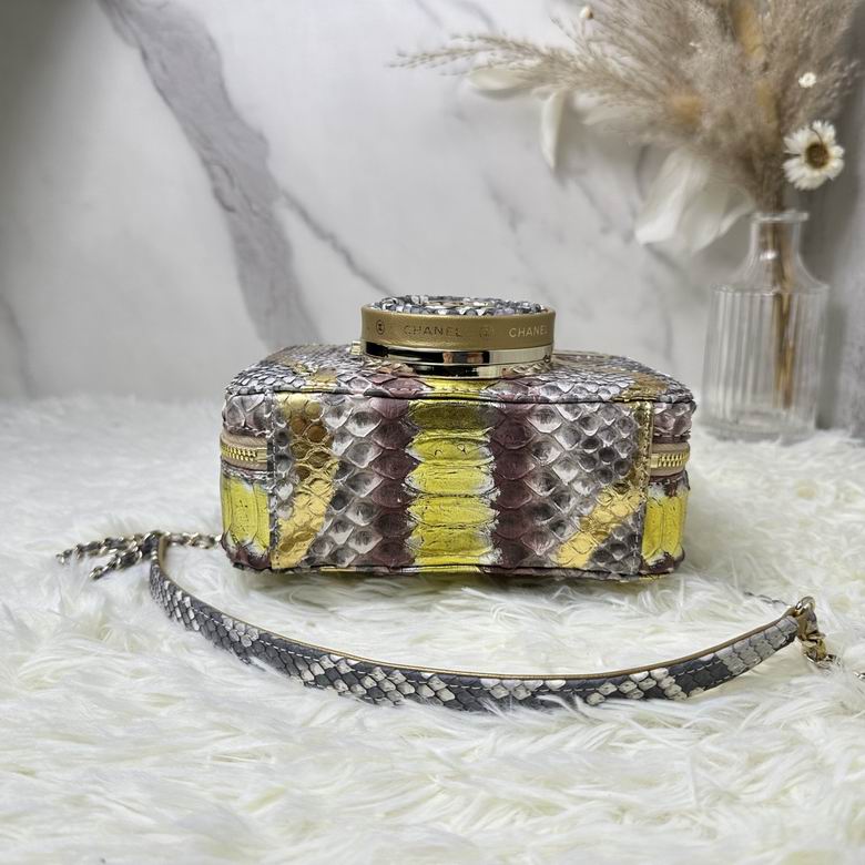 AS4817 11.5X16X6cm BL 11色 66