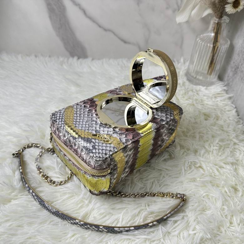 AS4817 11.5X16X6cm BL 11色 69