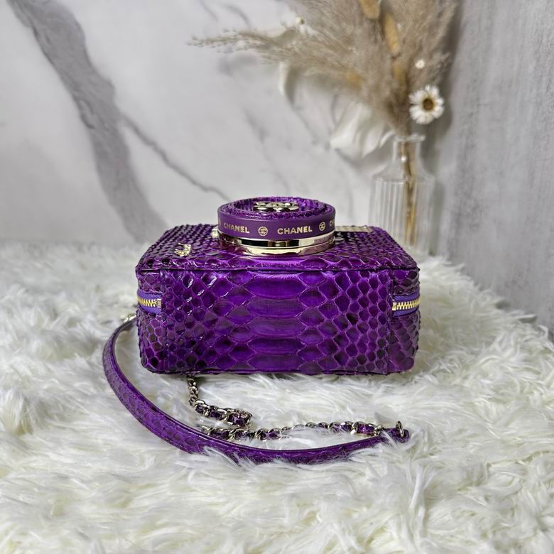 AS4817 11.5X16X6cm BL 11色 75