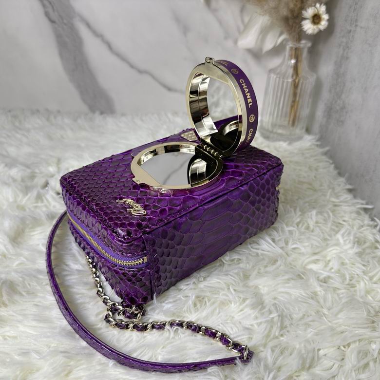 AS4817 11.5X16X6cm BL 11色 78