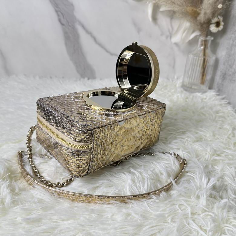 AS4817 11.5X16X6cm BL 11色 7