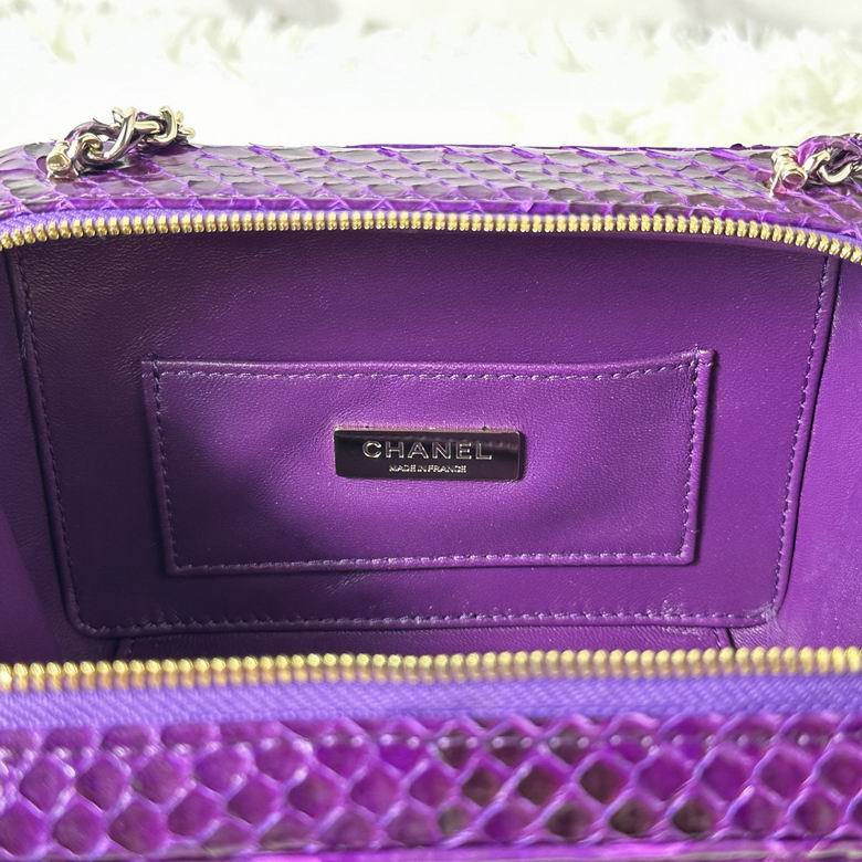 AS4817 11.5X16X6cm BL 11色 80