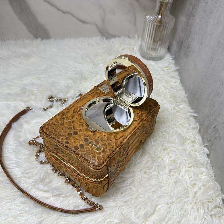 AS4817 11.5X16X6cm BL 11色 87