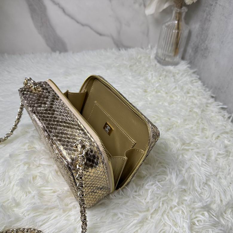 AS4817 11.5X16X6cm BL 11色 8