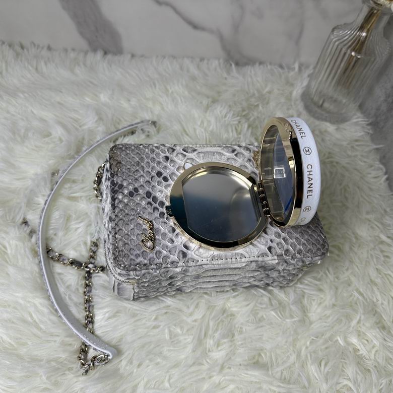 AS4817 11.5X16X6cm BL 11色 96