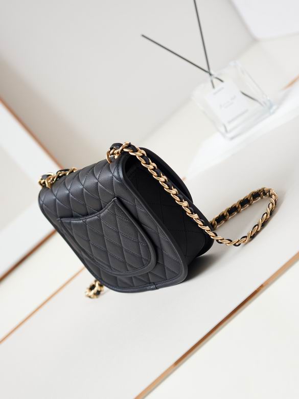 AS4845 16.5X23.5X5.5cm BL 2色 4