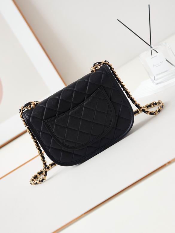 AS4845 16.5X23.5X5.5cm BL 2色 5