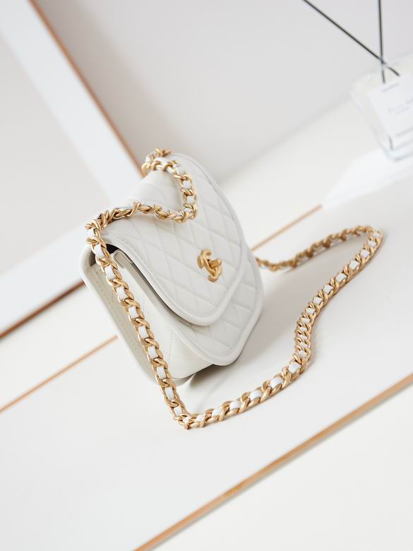 AS4850 15.5X21X6.5cm BL 2色 12