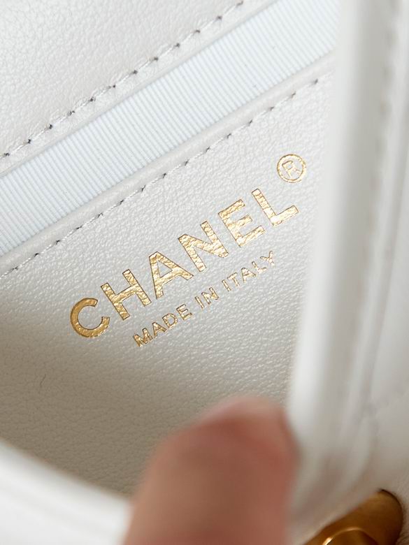 AS4850 15.5X21X6.5cm BL 2色 17