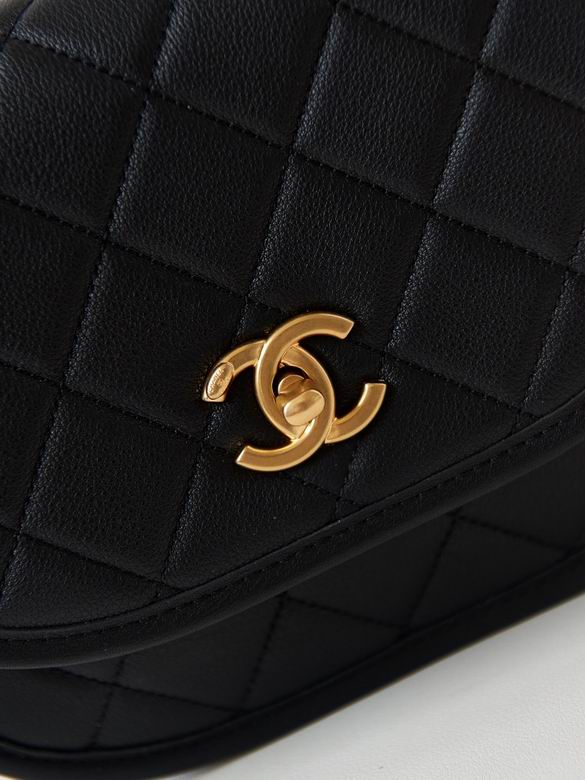 AS4850 15.5X21X6.5cm BL 2色 2