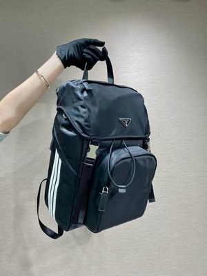 Adidas Prada 2VZ135 27X45X17cm Ap (11)