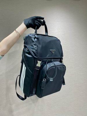 Adidas Prada 2VZ135 27X45X17cm Ap (12)